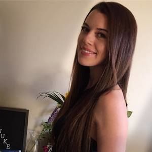 Meet your Posher, Kerri